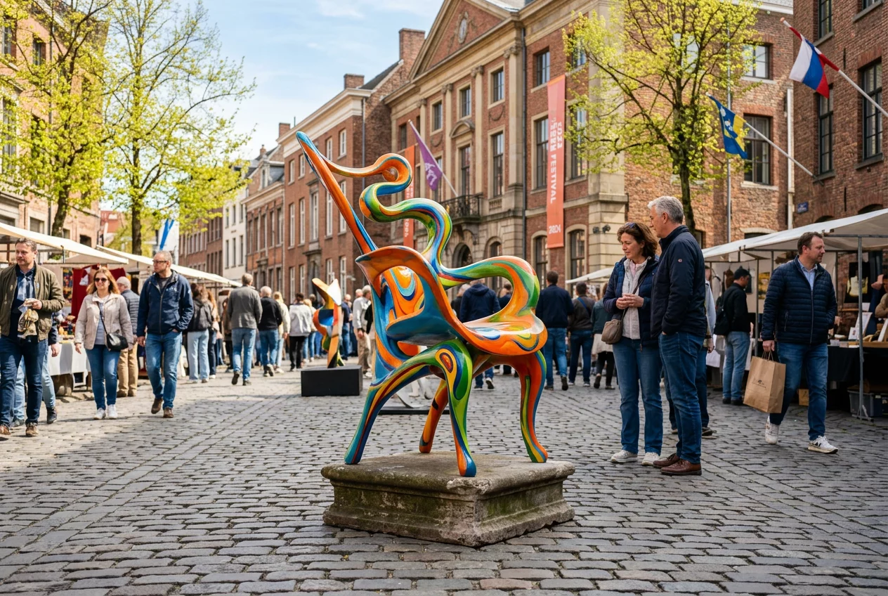 Clerkenwell Design Week 2026