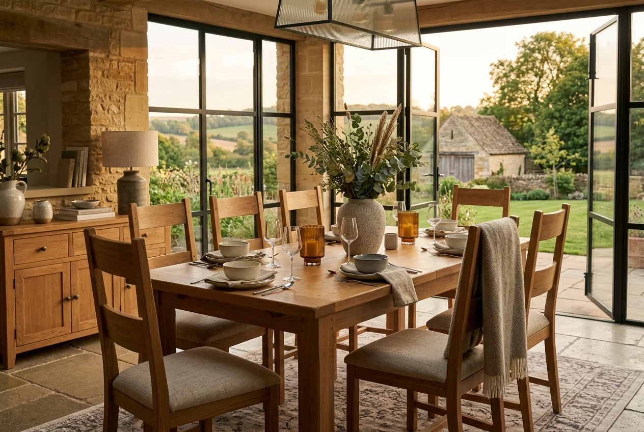 The Cotswold Company Record Annual Revenue