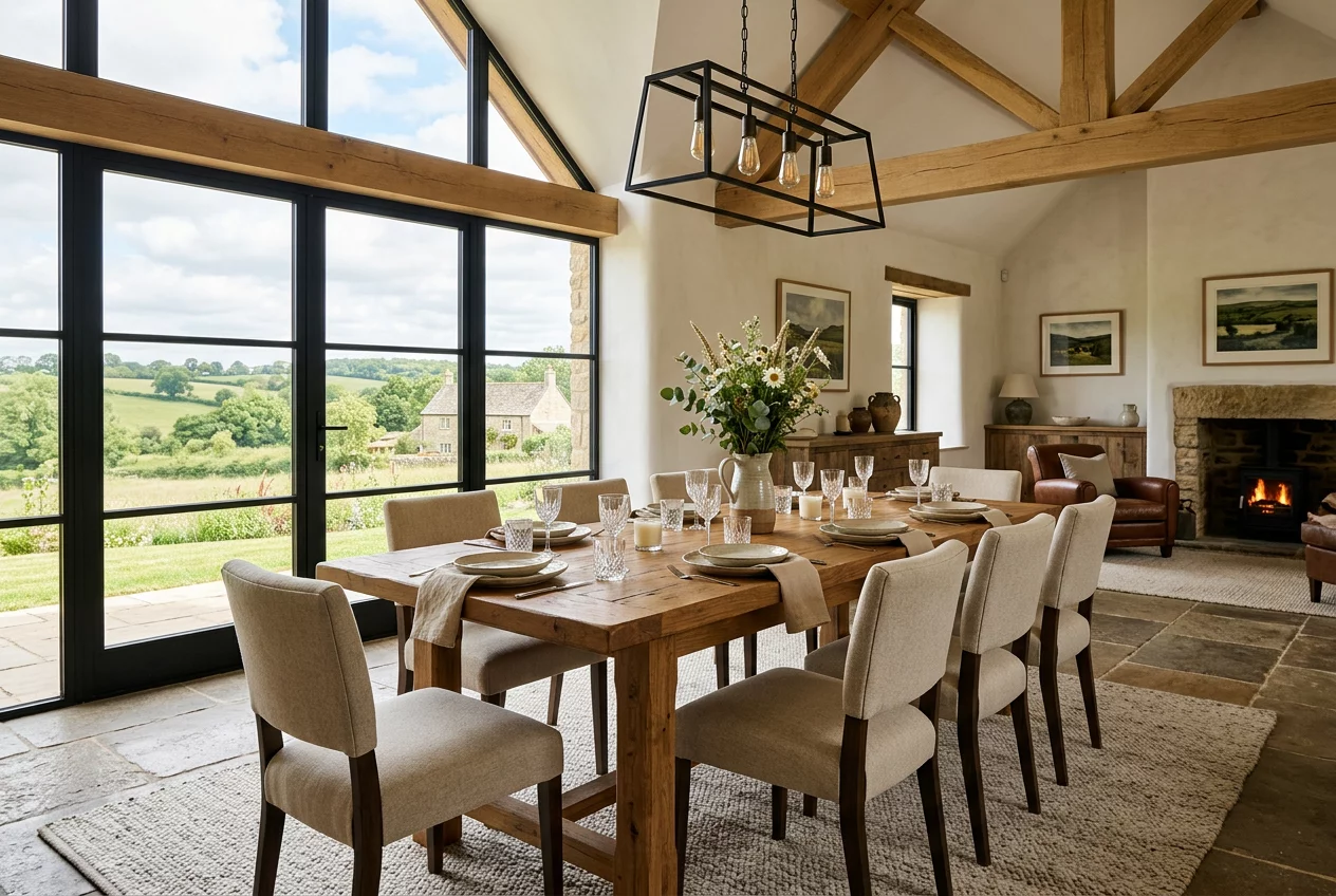 The Cotswold Company Record Annual Revenue
