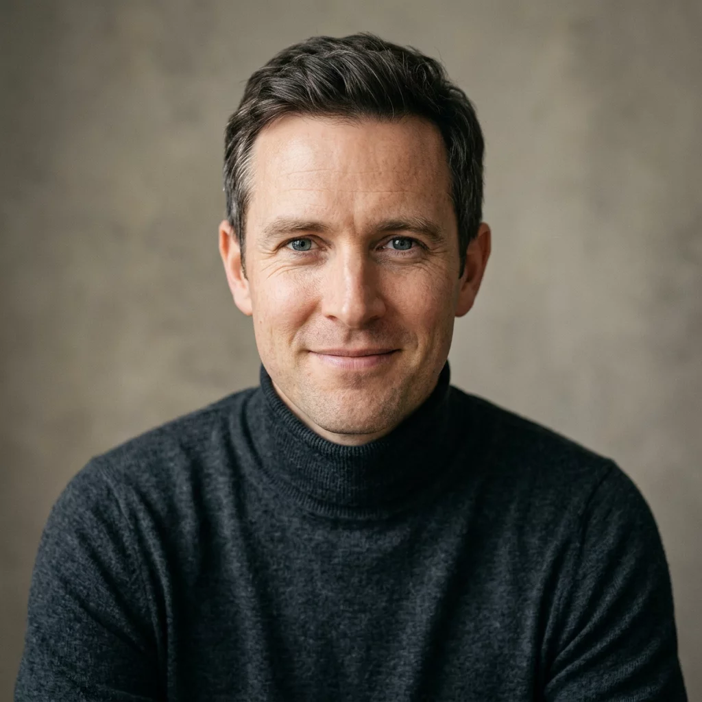 Daniel Wright