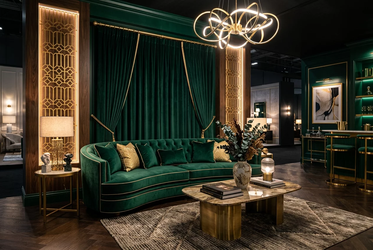 Decorex 2026