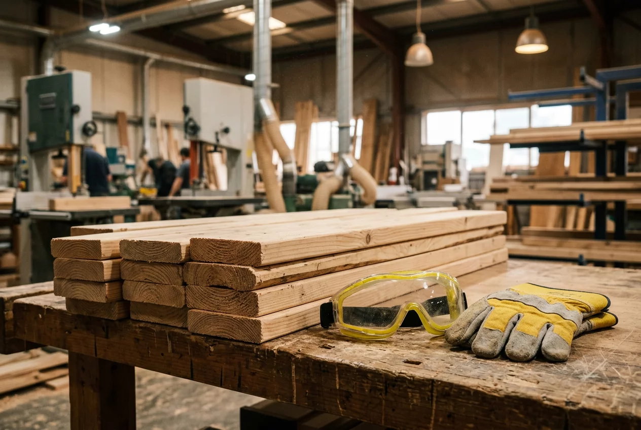 FIRA Formaldehyde Restrictions Warning