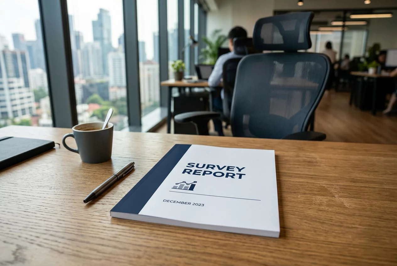 FIRA UK Furniture Unsold Goods Survey 2026