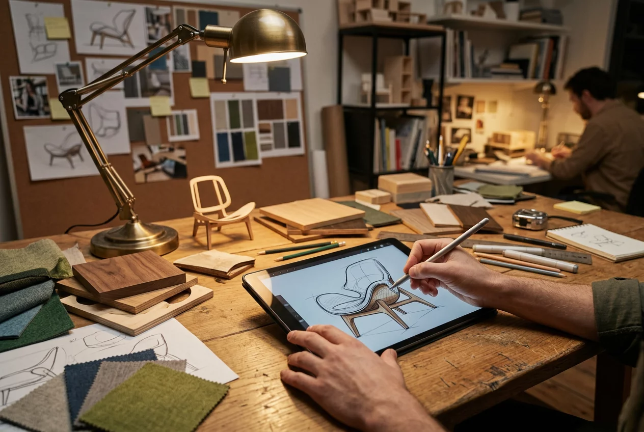 New Designers 2026