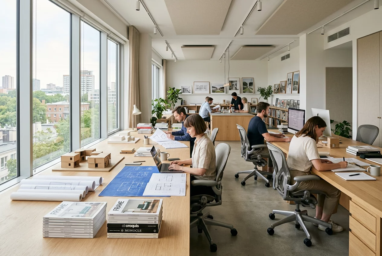 Rovalen Editorial Office