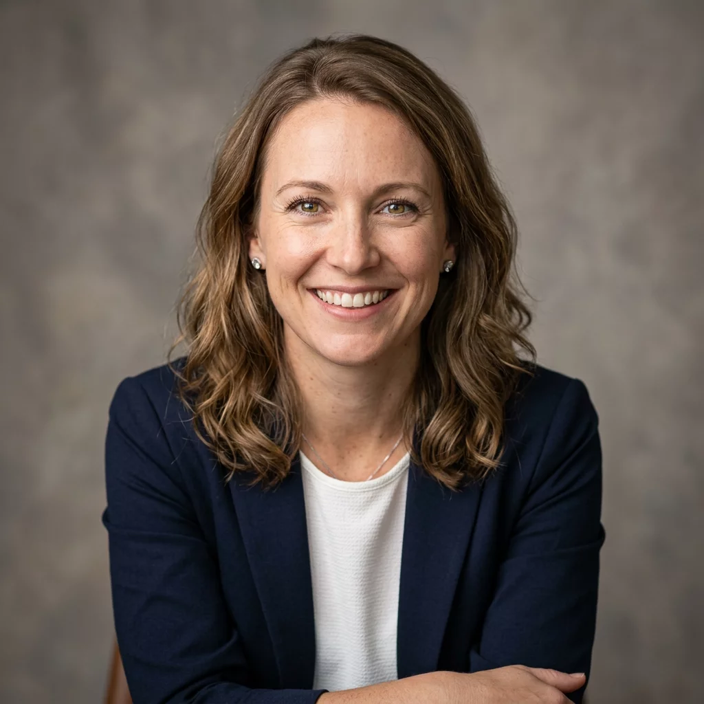Sarah Jenkins