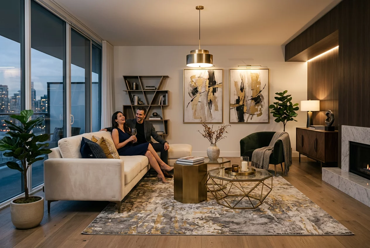 SUNPAN enters the UK market through Libra Interiors