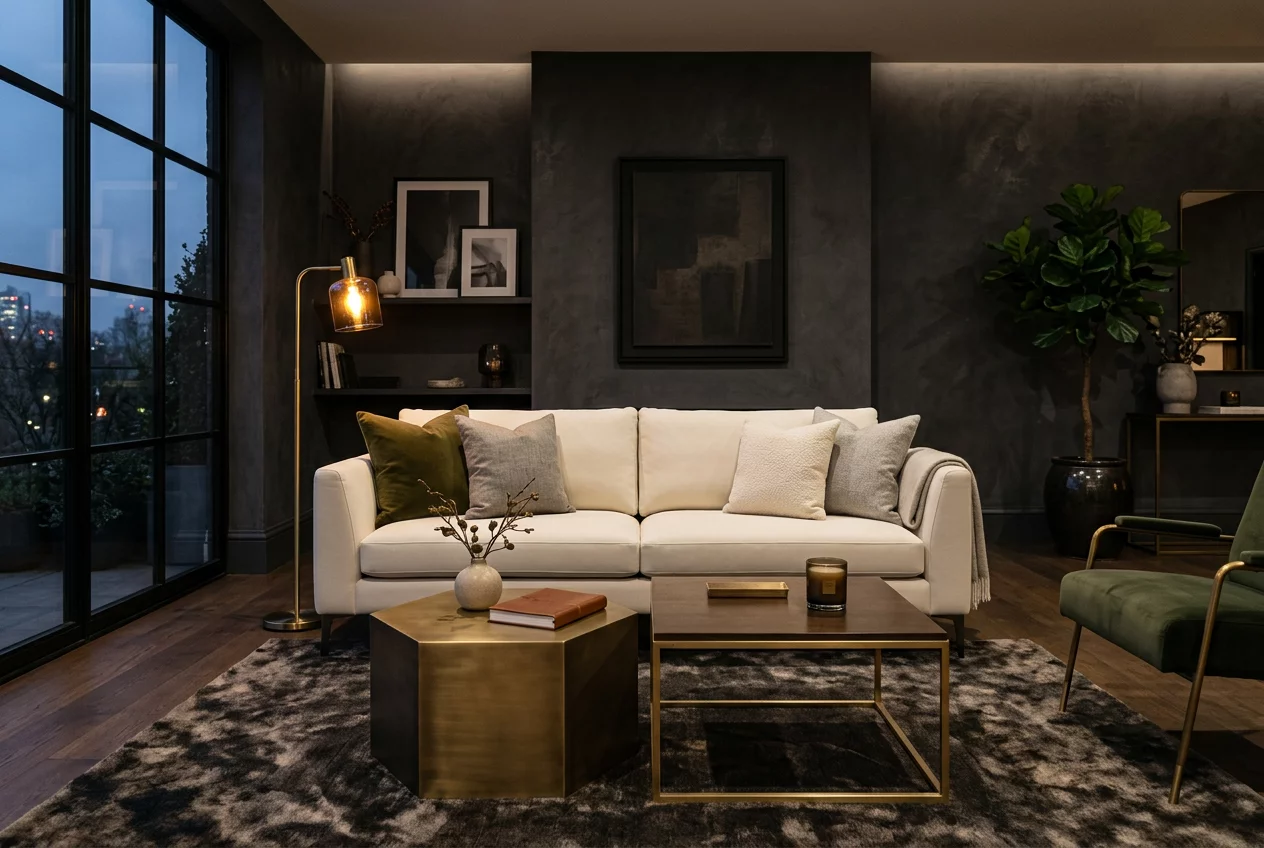 SUNPAN enters the UK market through Libra Interiors